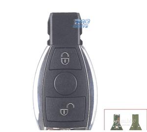 CHIAVE COMPLETA MERCEDES VARI MODELLI 00-