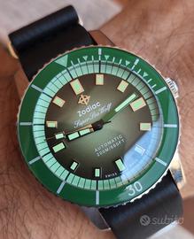 Zodiac Super Sea Wolf 53 GRIMOLDI Z09278