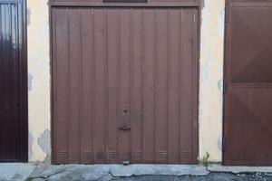 Box auto fuori terra