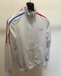 Adidas Originals track jacket bianca uomo S