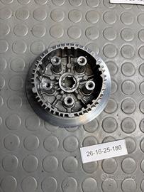 TAMBURO MOZZETTO FRIZIONE HUSQVARNA SM WRE WR CR 1