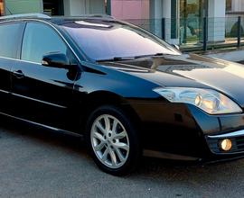 Renault Laguna 2.0 dCi 150CV Initiale full opziona