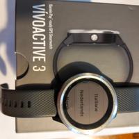 Smartwatch Garmin Vivoactive 3