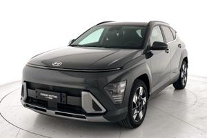 HYUNDAI Kona 1.6 gdi hev X Line 2wd 141cv dct