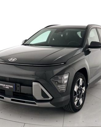 HYUNDAI Kona 1.6 gdi hev X Line 2wd 141cv dct