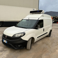 Fiat doblo tetto alto