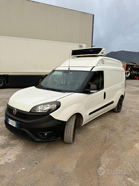 Fiat doblo tetto alto