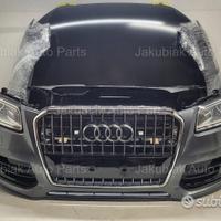 FORD kuga mk3 completo musata con cofano e paraurt