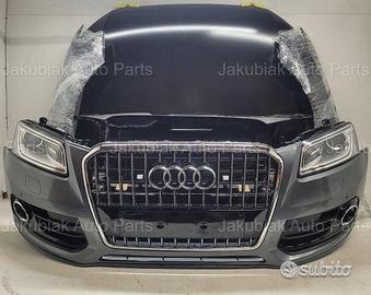 FORD kuga mk3 completo musata con cofano e paraurt