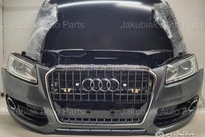 FORD kuga mk3 completo musata con cofano e paraurt