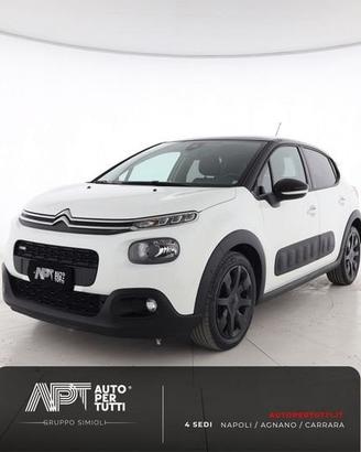 Citroën C3 1.2 puretech Shine s&s 110cv eat6