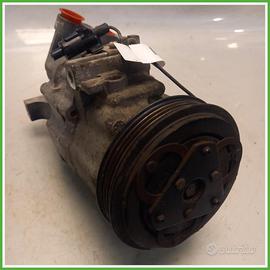 Compressore Clima AC Aria Condizionata Valeo