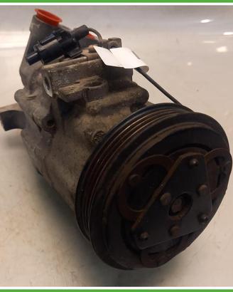 Compressore Clima AC Aria Condizionata Valeo