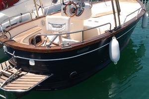 Gozzo mimi scirocco 6.80