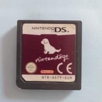 nintendogs ds