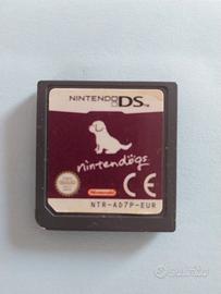 nintendogs ds