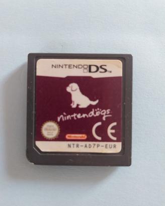 nintendogs ds