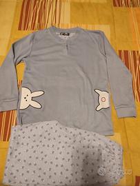 Pigiama bambina 