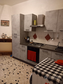 Casa a Monterosi (VT)