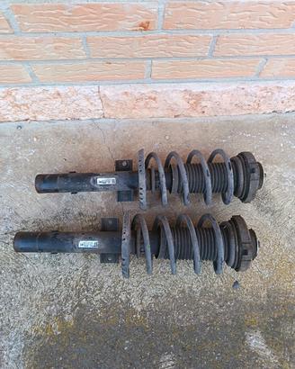 Ammortizzatori Seat Ibiza 
