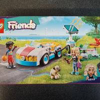 lego Friends 6+ 