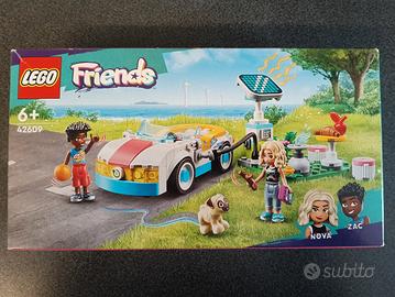lego Friends 6+ 
