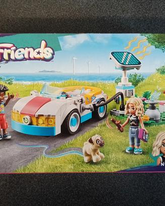lego Friends 6+ 