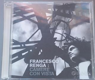 CD Francesco Renga camere con vista