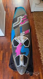 Tavola windsurf JP   Pro edition 92 litri 