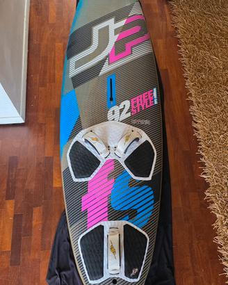 Tavola windsurf JP   Pro edition 92 litri 