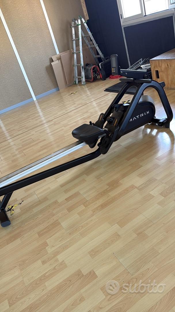Vogatore professionale MATRIX