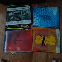 Collezione 30 mouse pad