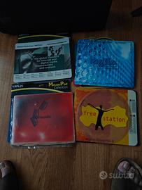 Collezione 30 mouse pad