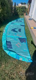 kitesurf Duotone  Neo 11 e 9 2022