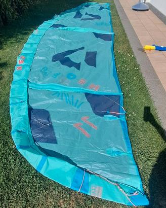 kitesurf Duotone  Neo 11 e 9 2022