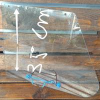 vetro sx ape 50 prima serie