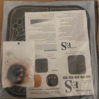 Massaggiatore plantare