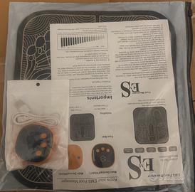 Massaggiatore plantare