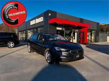 Seat Leon Sportstourer 2.0 TDI Business