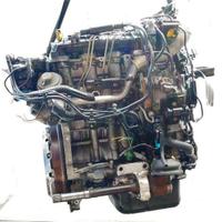 8HY Motore CITROEN C3 «I» (2002) 1.4 HDI