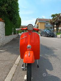 Vespa 50 L