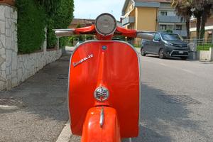 Vespa 50 L