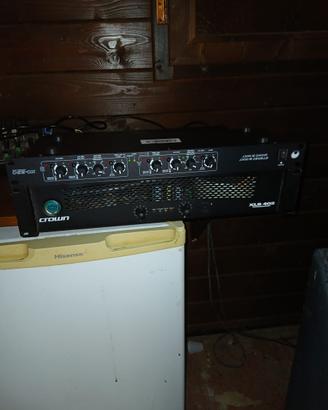 Strumenti musicali