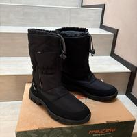 Stivali neve TREZETA master WP doposci tg. 45
