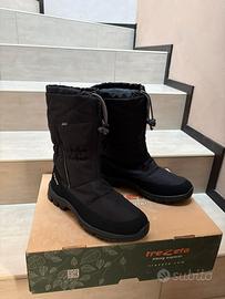 Stivali neve TREZETA master WP doposci tg. 45
