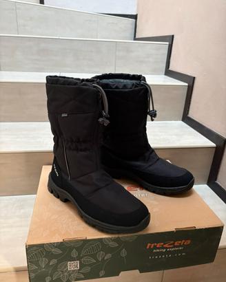 Scarpe neve TREZETA master WP doposci tg. 45