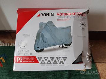 Telo coprimoto 203x135x83