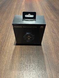 Huawei watch GT 6 PRO