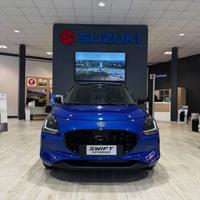 Suzuki Swift 1.2 Hybrid Top