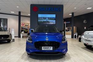 Suzuki Swift 1.2 Hybrid Top